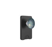 L'Ascension des Bienheureux par Jérôme Bosch (1504) PopSockets PopWallet pour MagSafe