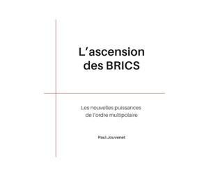 L'Ascension des BRICS: Les nouvelles puissances de l’ordre multipolaire
