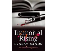 L'ascension des immortels