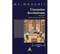 L'ascension des itinérants