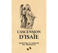 L'Ascension d'Isaïe