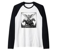L'ascension du Dragon jumeau de Valac Manche Raglan