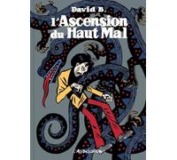 L'Ascension du Haut Mal
