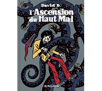 L'Ascension du Haut Mal