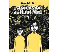 L'ascension du haut mal, tome 3
