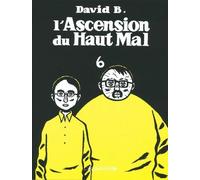 L'ascension du haut mal, volume 6