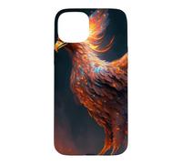 L'ascension du légendaire phénix de l'immortalité Coque pour iPhone 15 Plus