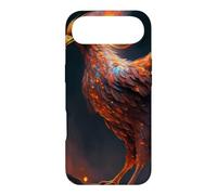 L'ascension du légendaire phénix de l'immortalité Coque pour iPhone Air