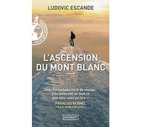 L'Ascension du mont Blanc