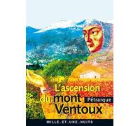 L'Ascension du mont Ventoux