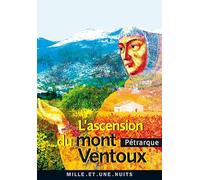 L'Ascension du mont Ventoux