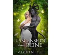 L'ascension d'une reine