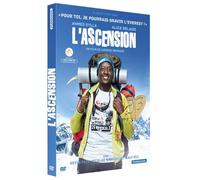 L'ascension DVD DVD