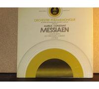 L'ascension, Les Offrandes Oubliées, Hymne [Vinyl LP]