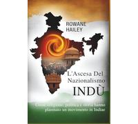 L'ascesa del nazionalismo indù: Come religione, politica e storia hanno plasmato un movimento in India