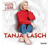 Tanja Lasch – 100% Liebe – CD