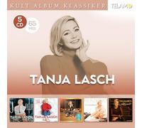 Lasch,Tanja - Kult Album Klassiker [Import]