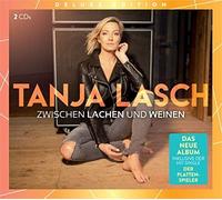 Lasch,Tanja - Zwischen Lachen und Weinen (Deluxe Edition)