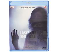 Lasciami Entrare (Blu-ray)