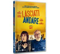 Lasciati Andare (DVD)