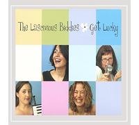Lascivious Biddies - Get Lucky