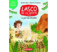 Lasco de la grotte 1 - Le Jour des étincelles
