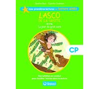 Lasco de la grotte 3 - Le Jour du gros ours Lecture aidée