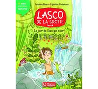 Lasco de la grotte 4 - Le Jour de l'eau qui court