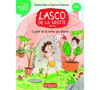 Lasco de la grotte 8 - Le Jour de la corne qui chante