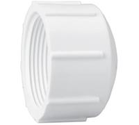 LASCO FITTINGS INC 448-015 Bouchon de fixation 1-1/2"