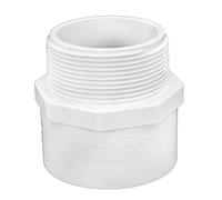 Lasco RACCORDS INC 436-020 ADAPTATEUR MÂLE 2"