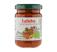 LaSelva Bruschetta Tomate Pomodoro 150 g