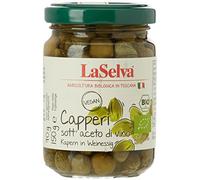LaSelva Câpres au Vinaigre 150 g