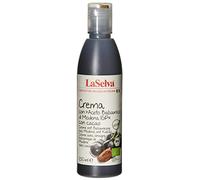 LaSelva Crème Balsamique au Cacao Bio 250 ml