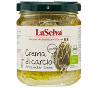 LaSelva Crème d'Artichauts Bio 180 g