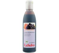 LaSelva Crème de Vinaigre Balsamique de Modène Bio 250 ml