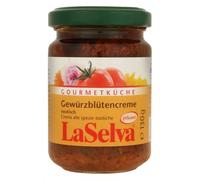 LaSelva Crème Épicée Exotique 130 g
