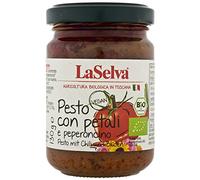 LaSelva Crème Épicée Exotique 130 g