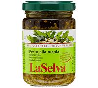 LaSelva Pesto Roquette Bio 130 g