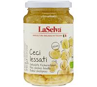LaSelva Pois Chiches Bio 340 g