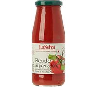 LaSelva Purée de Tomates Bio 425 g