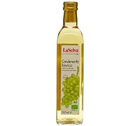 LaSelva Vinaigre Balsamique Blanc Bio 500 ml