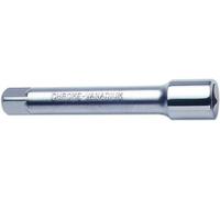 Laser 0092 Rallonge de clé Rotation 1/2" 125 mm