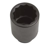 Laser 0954 Douille a Choc 36mm bi Hex 12 pans 1/2