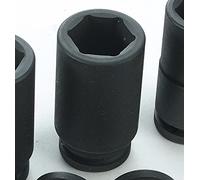 Laser 1492 Douille à Choc Profonde 1/2" D 32 mm