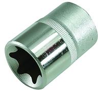 Laser 1536 Star Socket 1/2" D E10