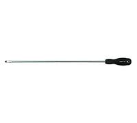 Laser 1796 Extra Long Flat Screwdriver 6mm x 450mm