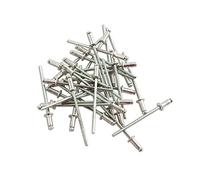 Laser 1802 Rivets 4.8mm x 6mm 30pc