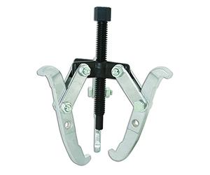 Laser 1914 Gear Puller - 4" 2 & 3 Leg Reversible