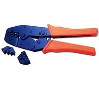 Laser 2380 Ratchet Crimping Pliers
